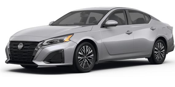 NISSAN ALTIMA 2023 1N4BL4DV5PN331172 image