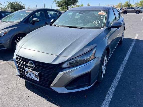 NISSAN ALTIMA 2023 1N4BL4BVXPN360220 image