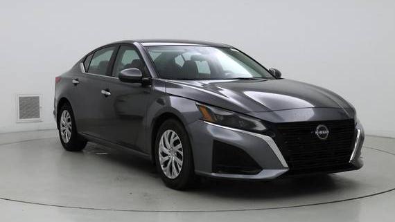 NISSAN ALTIMA 2023 1N4BL4BV7PN304865 image