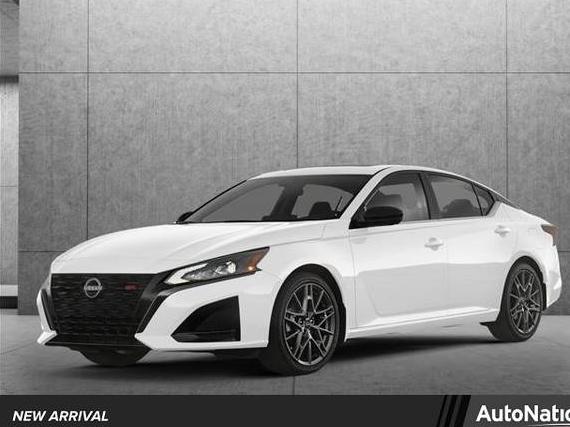 NISSAN ALTIMA 2023 1N4BL4CV5PN340102 image