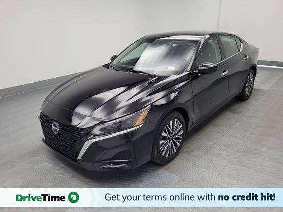NISSAN ALTIMA 2023 1N4BL4DV7PN330363 image