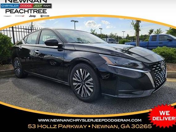 NISSAN ALTIMA 2023 1N4BL4DV2PN348026 image