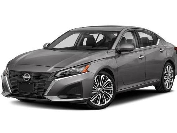 NISSAN ALTIMA 2023 1N4BL4EVXPN409508 image