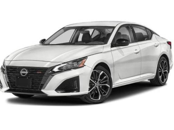 NISSAN ALTIMA 2023 1N4BL4CV3PN320494 image