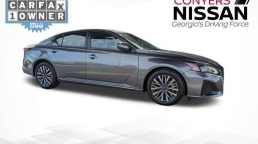 NISSAN ALTIMA 2023 1N4BL4DV0PN343827 image