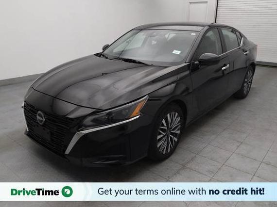 NISSAN ALTIMA 2023 1N4BL4DV2PN390096 image NISSAN ALTIMA 2023 1N4BL4DV2PN390096 image