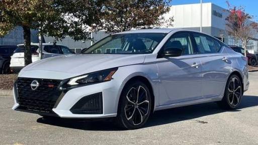 NISSAN ALTIMA 2023 1N4BL4CV3PN422572 image NISSAN ALTIMA 2023 1N4BL4CV3PN422572 image