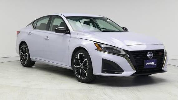 NISSAN ALTIMA 2023 1N4BL4CV9PN341091 image