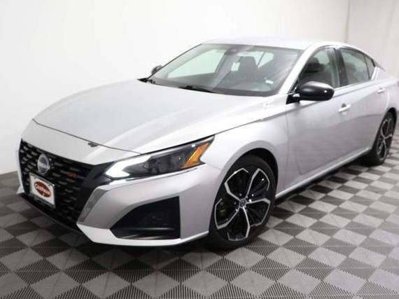 NISSAN ALTIMA 2023 1N4BL4CV0PN337219 image
