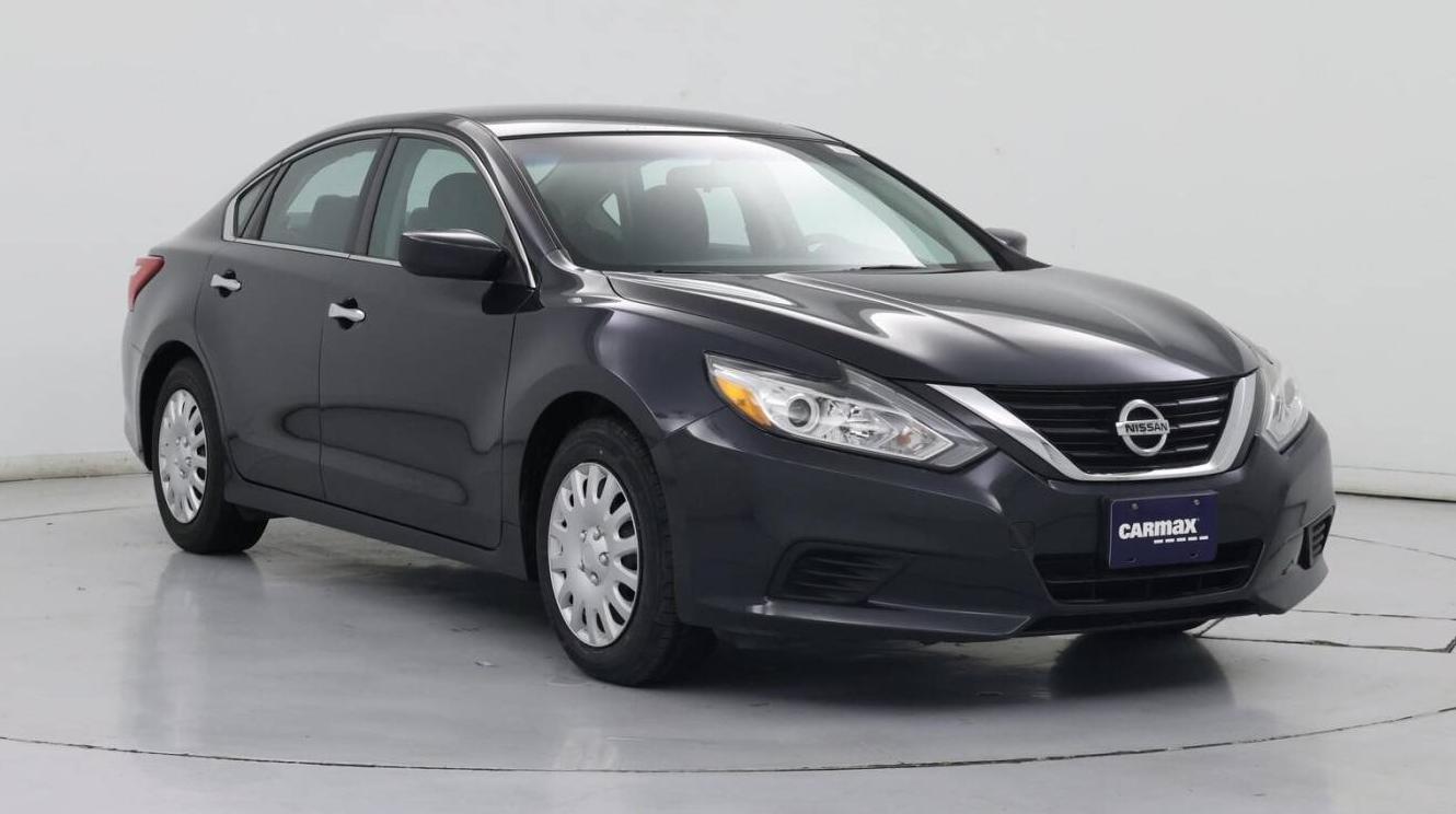 NISSAN ALTIMA 2016 1N4AL3AP5GC232827 image