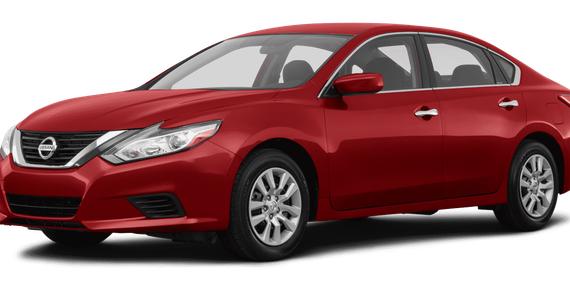 NISSAN ALTIMA 2016 1N4AL3AP7GC219173 image