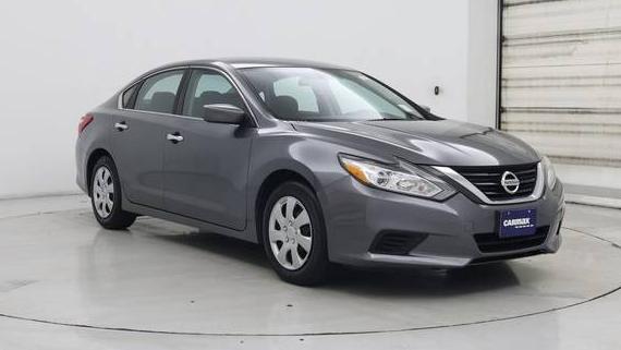 NISSAN ALTIMA 2016 1N4AL3AP9GN328609 image