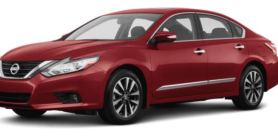 NISSAN ALTIMA 2016 1N4AL3AP8GC193327 image