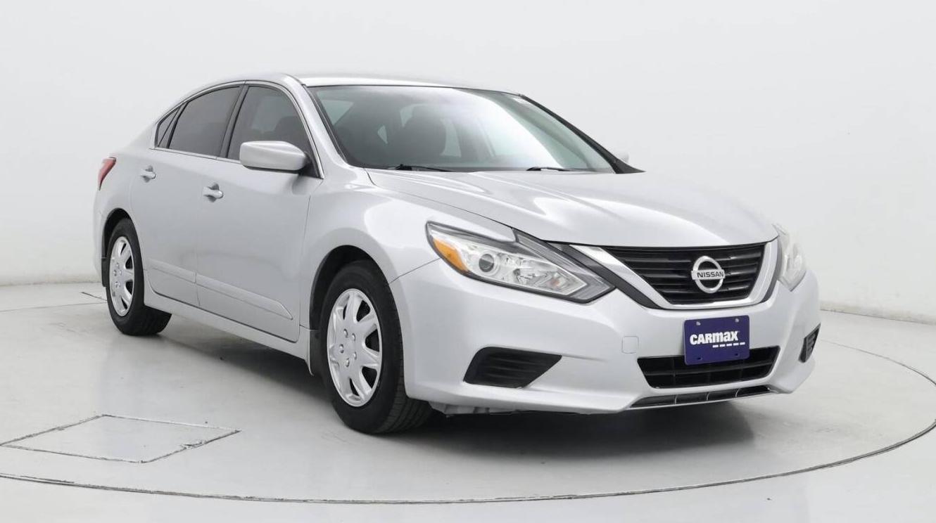 NISSAN ALTIMA 2016 1N4AL3AP5GC254634 image