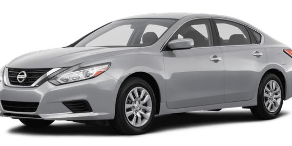 NISSAN ALTIMA 2016 1N4AL3AP0GC251415 image