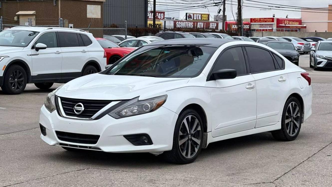 NISSAN ALTIMA 2016 1N4AL3AP2GN388831 image