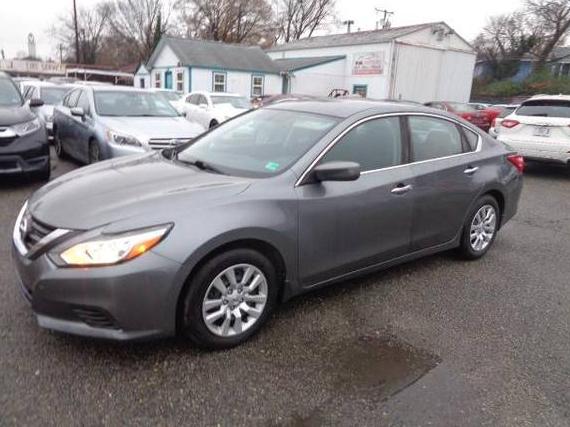 NISSAN ALTIMA 2016 1N4AL3AP1GC276730 image NISSAN ALTIMA 2016 1N4AL3AP1GC276730 image