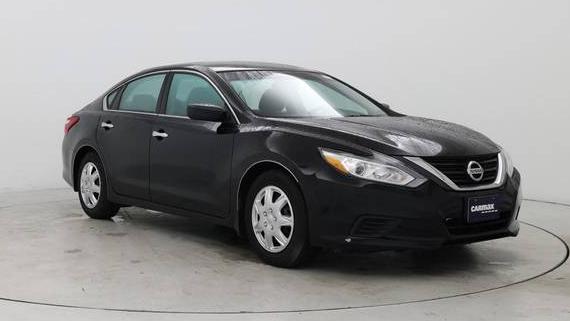 NISSAN ALTIMA 2016 1N4AL3AP8GC214774 image