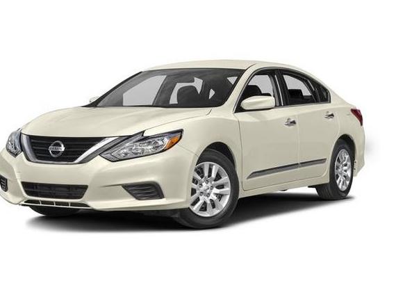 NISSAN ALTIMA 2016 1N4AL3AP8GC278734 image