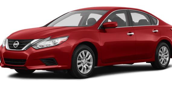 NISSAN ALTIMA 2016 1N4AL3AP5GC228230 image
