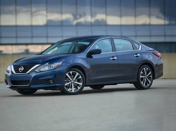 NISSAN ALTIMA 2016 1N4AL3AP3GC271223 image
