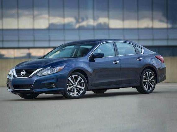 NISSAN ALTIMA 2016 1N4AL3AP9GC282145 image