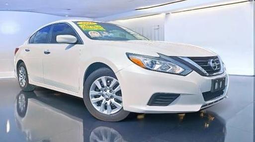 NISSAN ALTIMA 2016 1N4AL3AP5GC233413 image