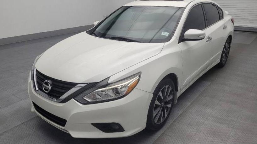 NISSAN ALTIMA 2016 1N4AL3AP7GC286758 image