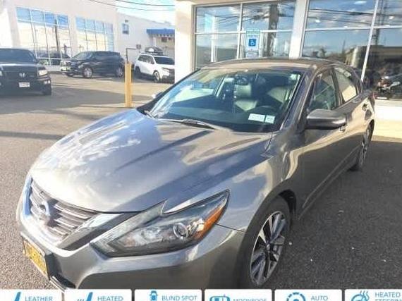 NISSAN ALTIMA 2016 1N4AL3AP0GC292319 image