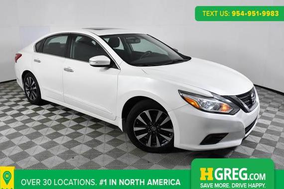 NISSAN ALTIMA 2016 1N4AL3APXGC257609 image
