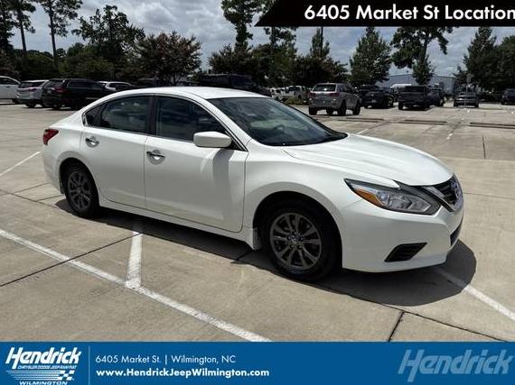NISSAN ALTIMA 2016 1N4AL3AP0GC242777 image