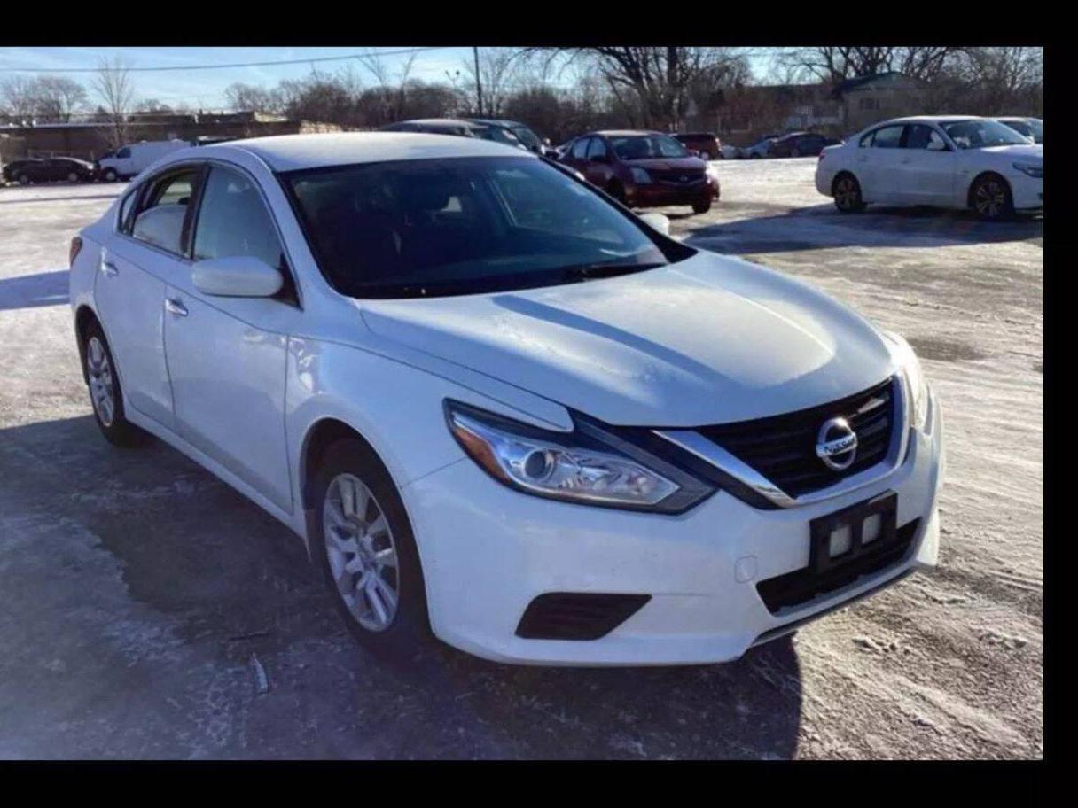 NISSAN ALTIMA 2016 1N4AL3AP8GC290916 image