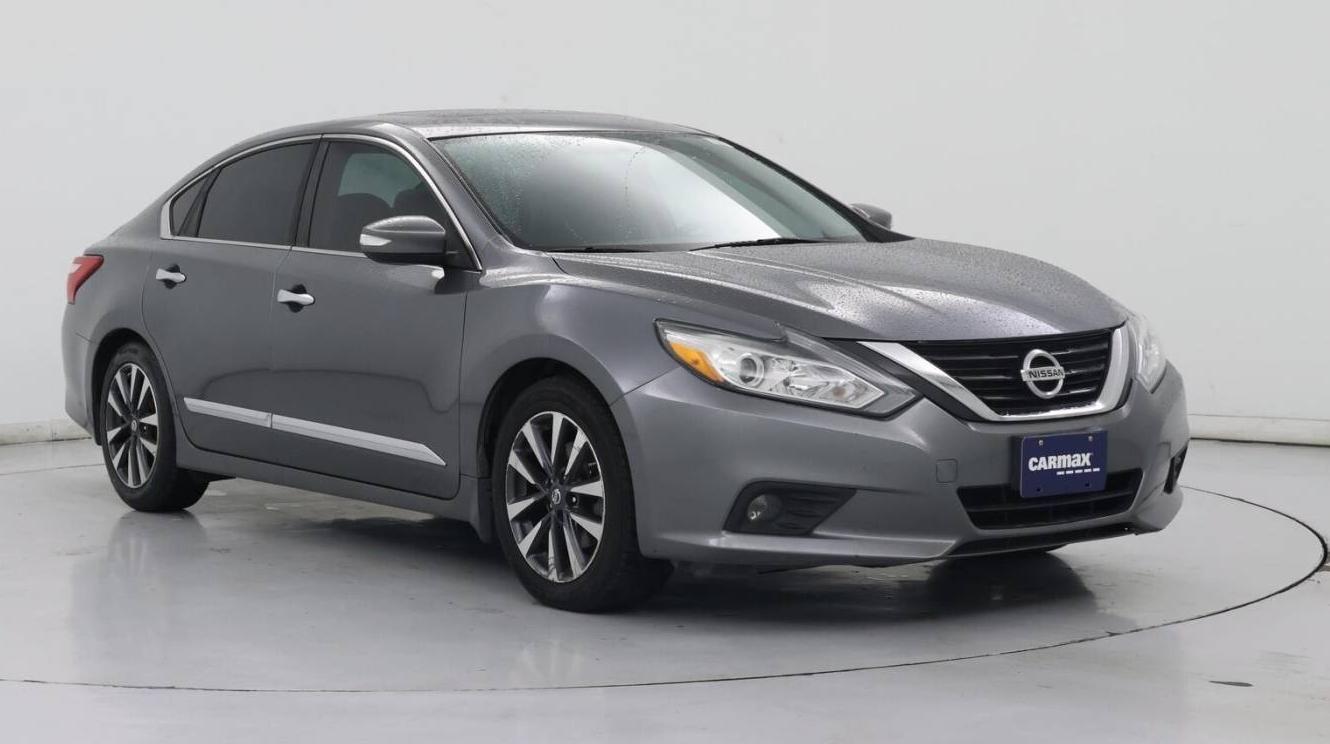 NISSAN ALTIMA 2016 1N4AL3AP9GC118927 image