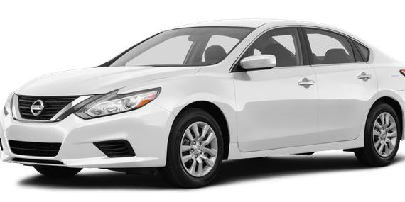 NISSAN ALTIMA 2016 1N4AL3AP6GN330009 image