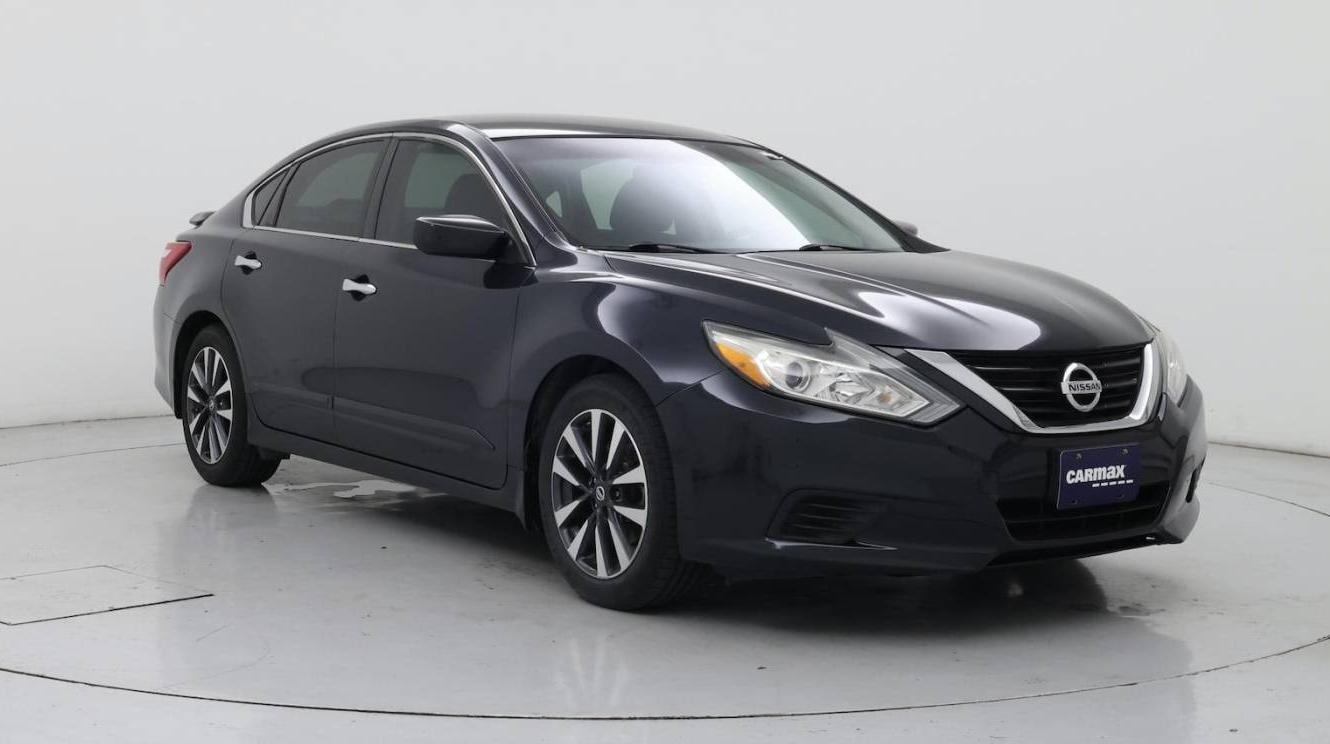 NISSAN ALTIMA 2016 1N4AL3AP1GN387119 image