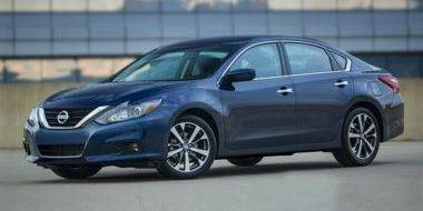 NISSAN ALTIMA 2016 1N4BL3AP6GC158208 image
