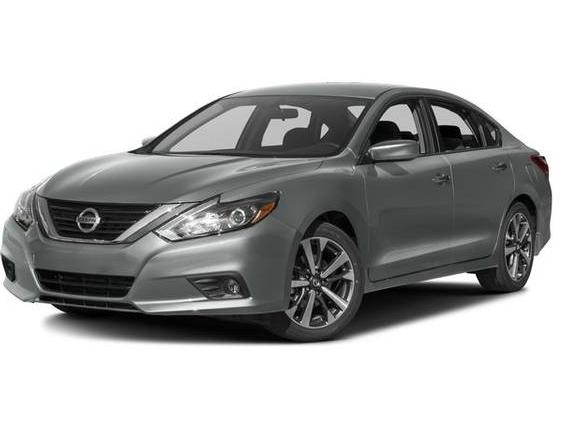 NISSAN ALTIMA 2016 1N4AL3AP9GN332692 image