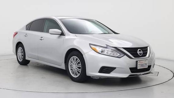 NISSAN ALTIMA 2016 1N4AL3AP6GC245599 image