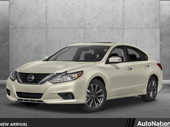 NISSAN ALTIMA 2016 1N4BL3AP2GC200499 image