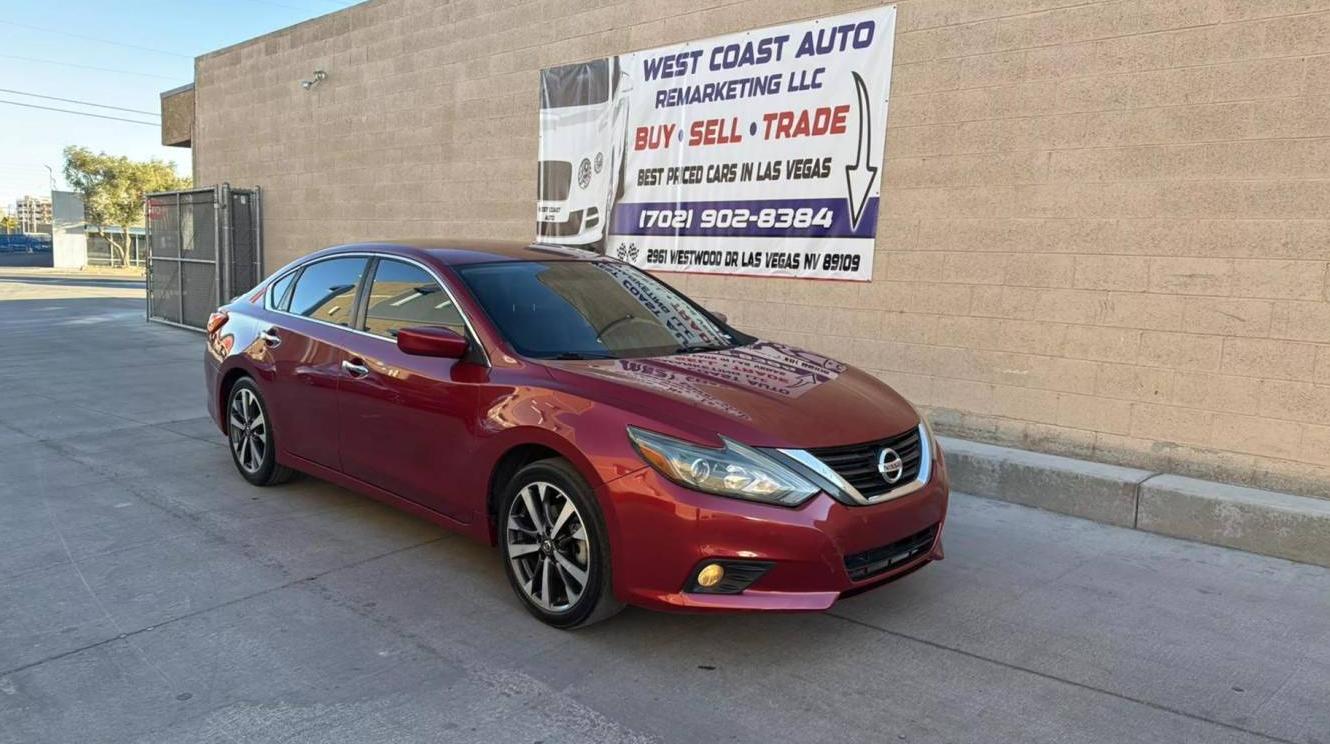 NISSAN ALTIMA 2016 1N4AL3AP5GN354611 image