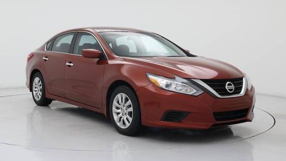 NISSAN ALTIMA 2016 1N4AL3AP9GC120306 image