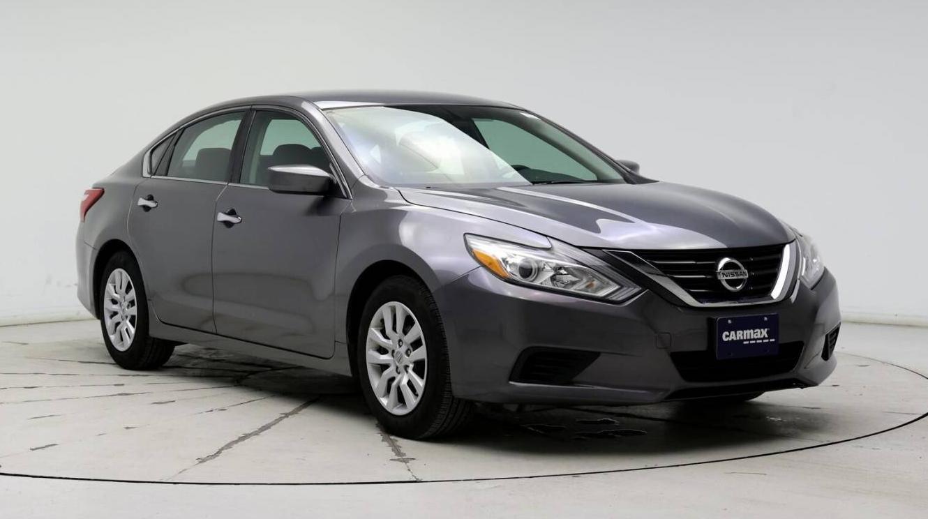 NISSAN ALTIMA 2016 1N4AL3AP9GC231017 image