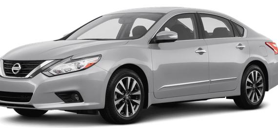 NISSAN ALTIMA 2016 1N4AL3AP7GC259589 image