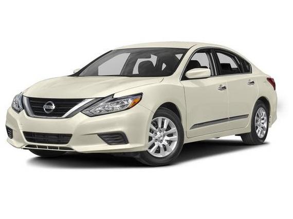 NISSAN ALTIMA 2016 1N4AL3AP5GC287942 image