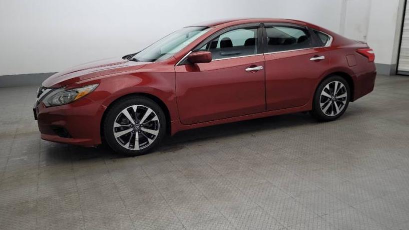 NISSAN ALTIMA 2016 1N4AL3APXGC288357 image