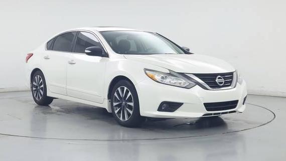 NISSAN ALTIMA 2016 1N4AL3AP2GC171985 image