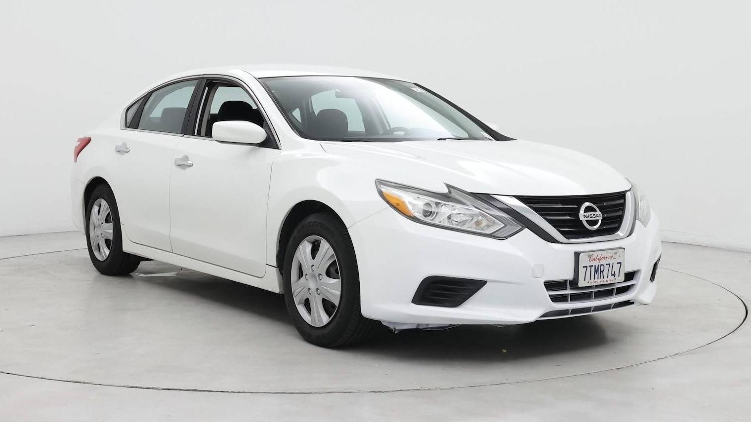 NISSAN ALTIMA 2016 1N4AL3APXGN377432 image