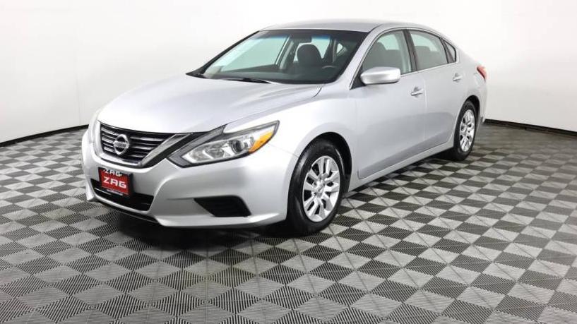 NISSAN ALTIMA 2016 1N4AL3AP7GC232361 image