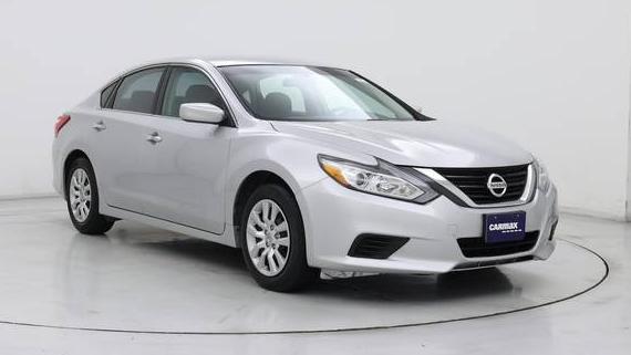 NISSAN ALTIMA 2016 1N4AL3APXGN322091 image