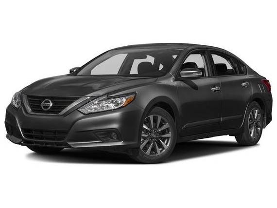 NISSAN ALTIMA 2016 1N4BL3AP1GC146726 image